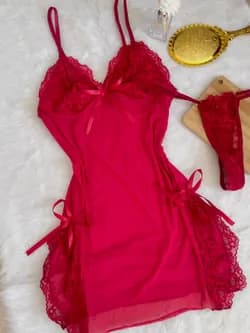 Babydoll Obsesión  - 0