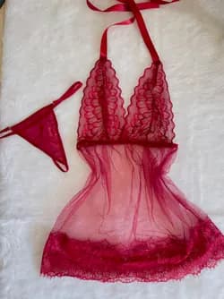 Babydoll Rose - 0