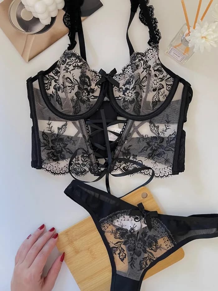 Conjunto Atenea