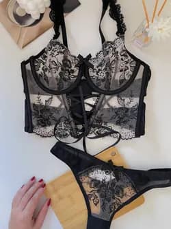 Conjunto Atenea