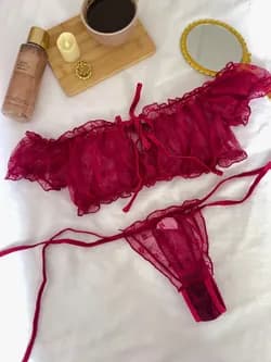 Conjunto Kisses
