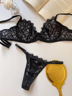 Conjunto Luna - 0