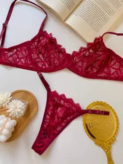 Conjunto Luna - 0