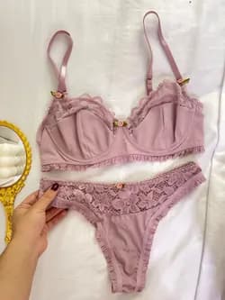 Conjunto Lyla