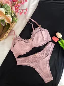 Conjunto Lyla