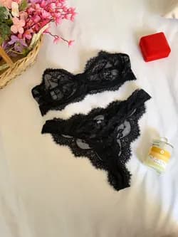 Conjunto Noir