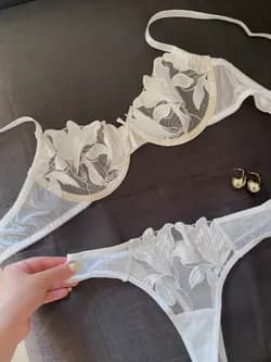 Conjunto Nube