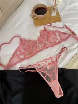 Conjunto Petal