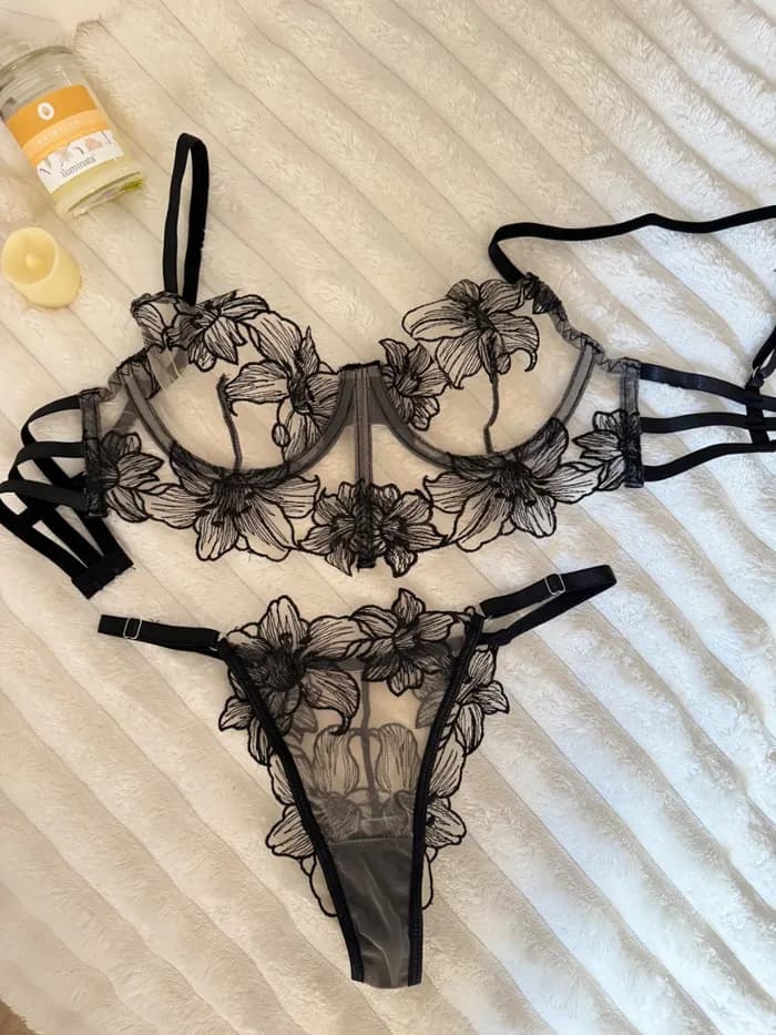Conjunto Venus