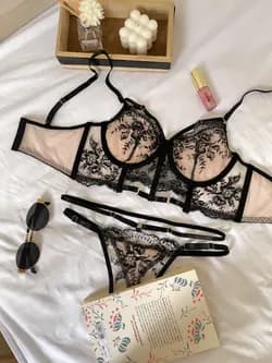 Conjunto Vilma