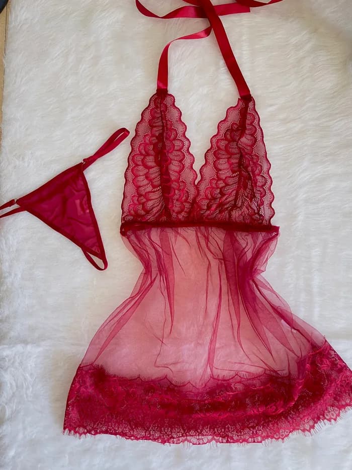Babydoll Rose