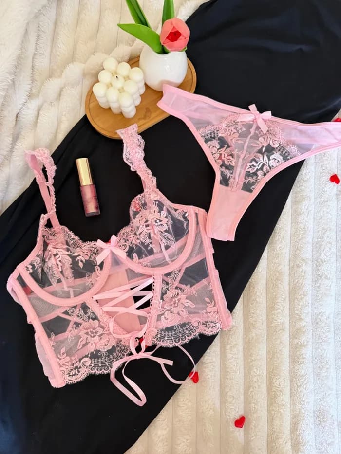 Conjunto Atenea