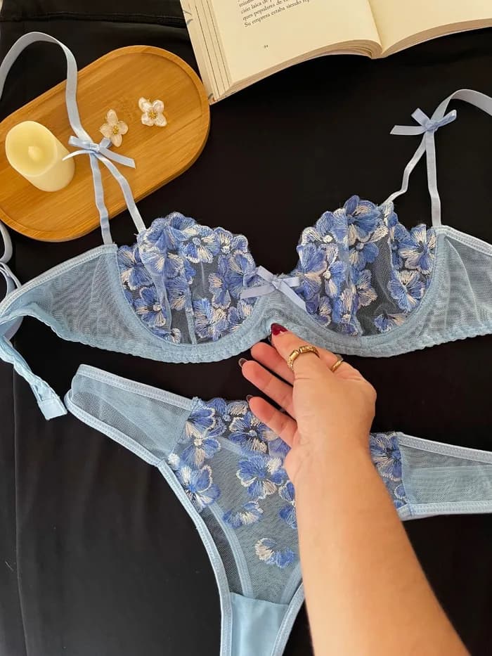 Conjunto Cielo