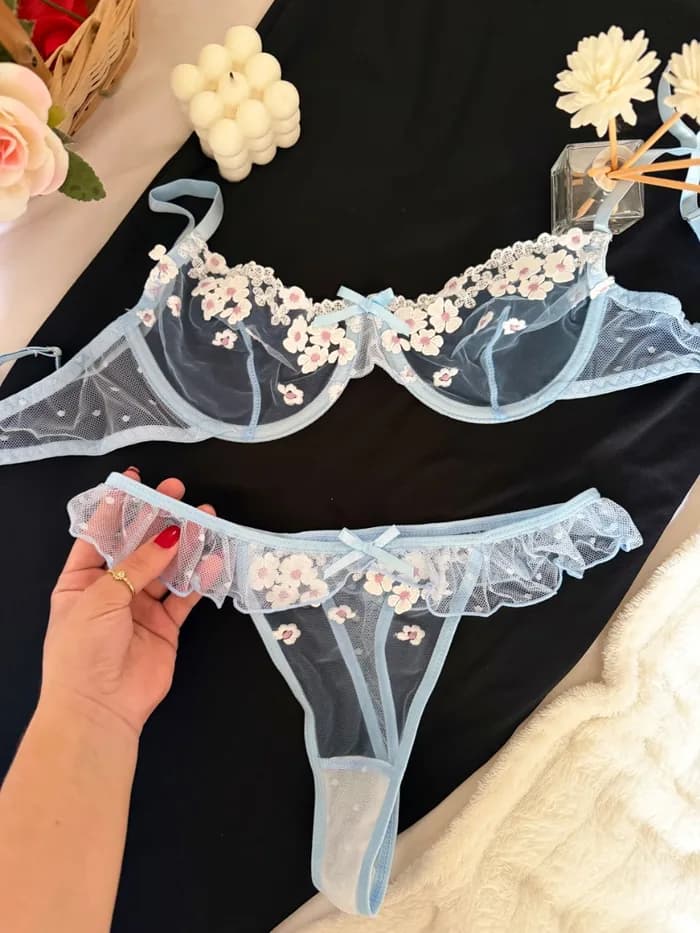 Conjunto Dalia