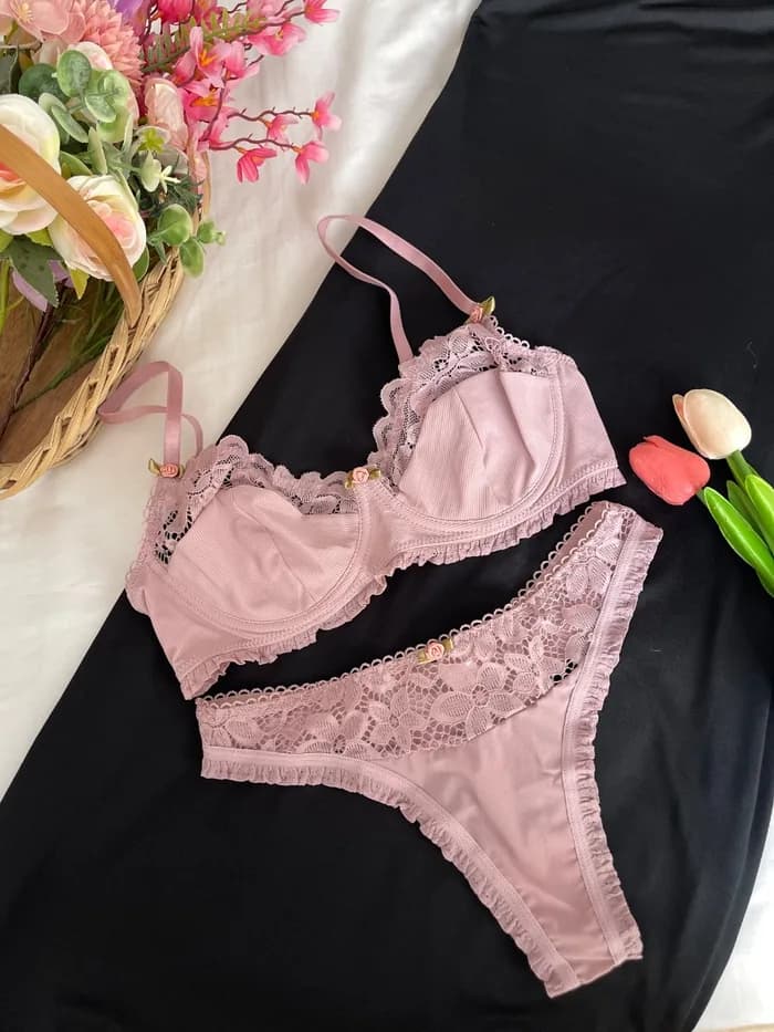 Conjunto Lyla
