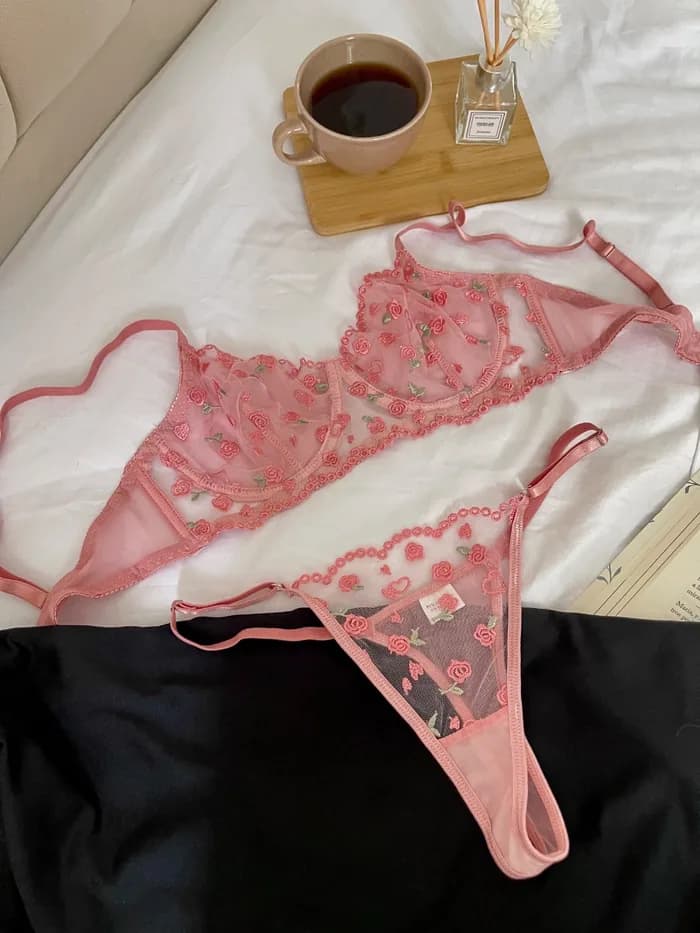 Conjunto Petal