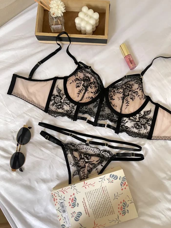 Conjunto Vilma